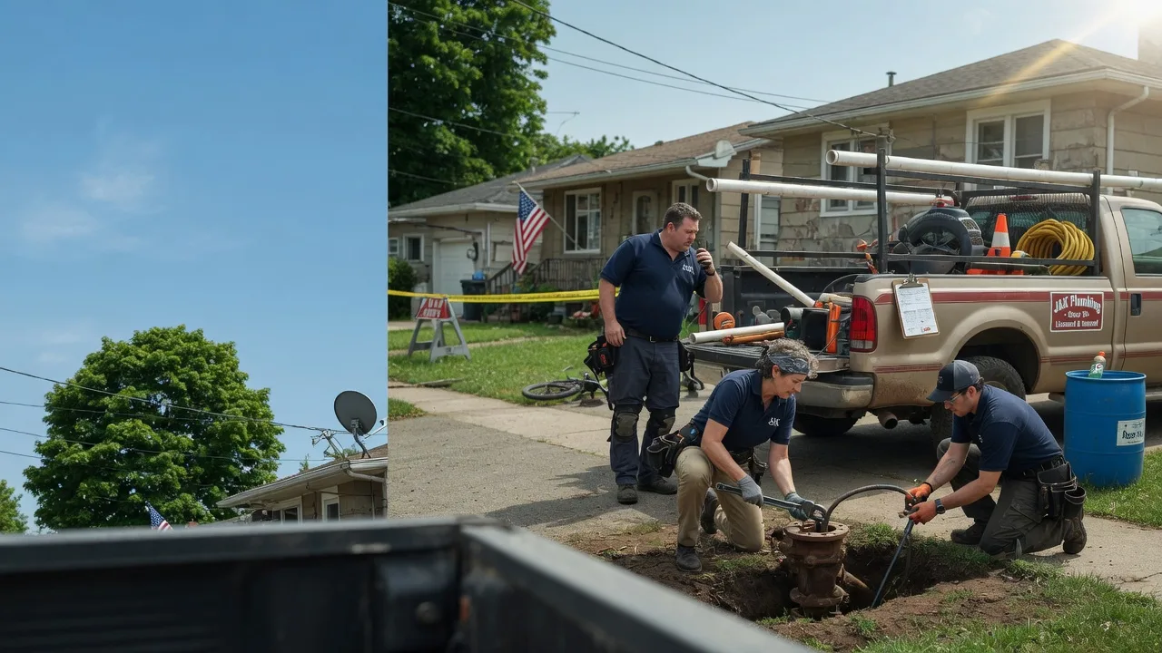 Water Heater Replacement in Alexandria, MO near me
